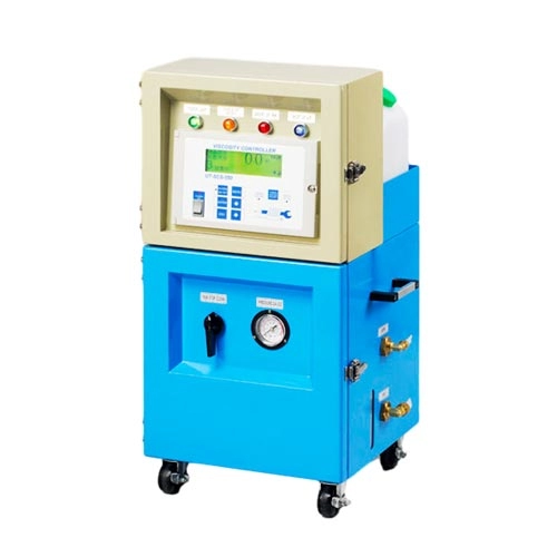 Ink Circulating Pump Device