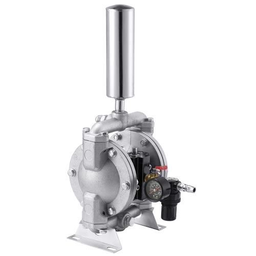 Double Diaphragm Pump Double Diaphragm Pump