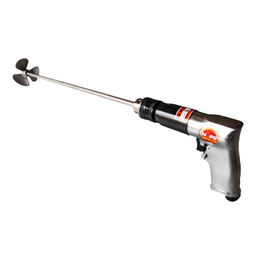 Pneumatic Motor Mixer -Gun Type Pneumatic Motor Mixer -Gun Type