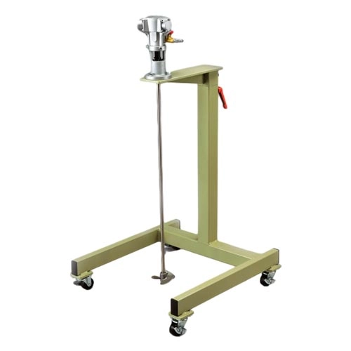 Pneumatic Motor Mixer Pneumatic Motor Mixer
