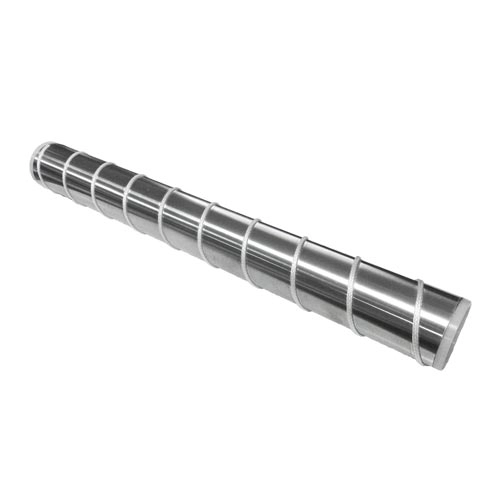 Ink Roller With White Cotton Wire(Thin) Ink Roller With White Cotton Wire(Thin)