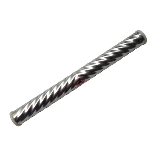 Double Spiral Ink Roller (No Spacing Ring)