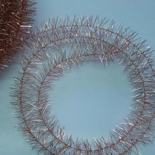 Anti-Static Copper Tinsel