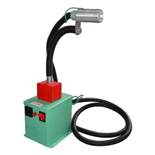 Single Point Anti Static Device