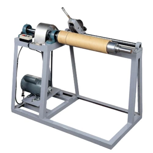Manual Paper Tube Cutter