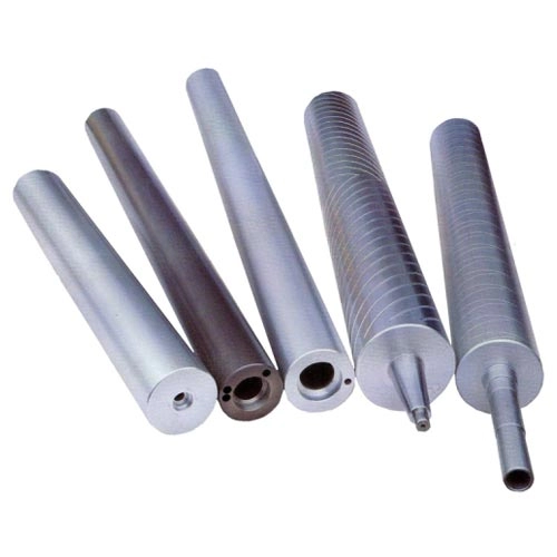 Aluminum Alloy Roller