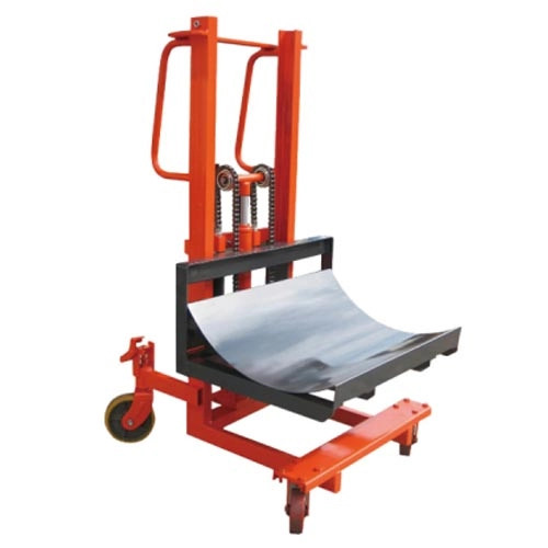 U Type Manual Lifter