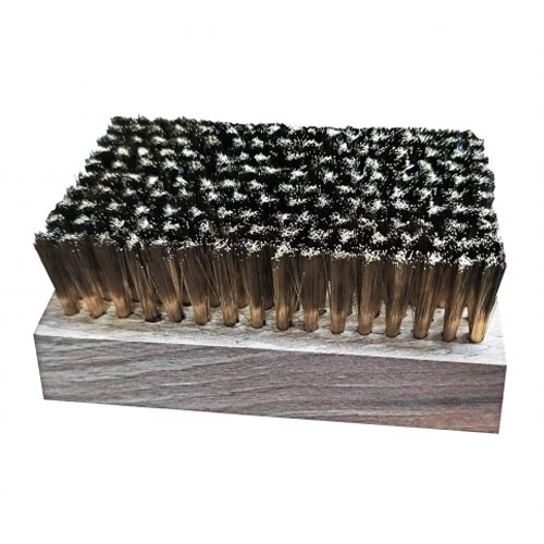 Copper Brush-USA
