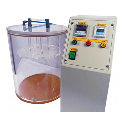 Vacuum Leak Tester