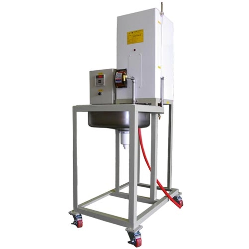 Water Heater (For Bottle Test)