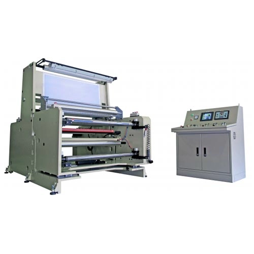 Inspection & Rewinding Machine
