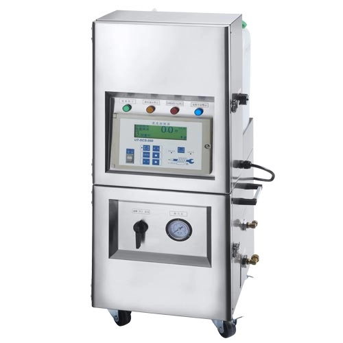 Viscosity Controller 2.0 Viscosity Controller 2.0